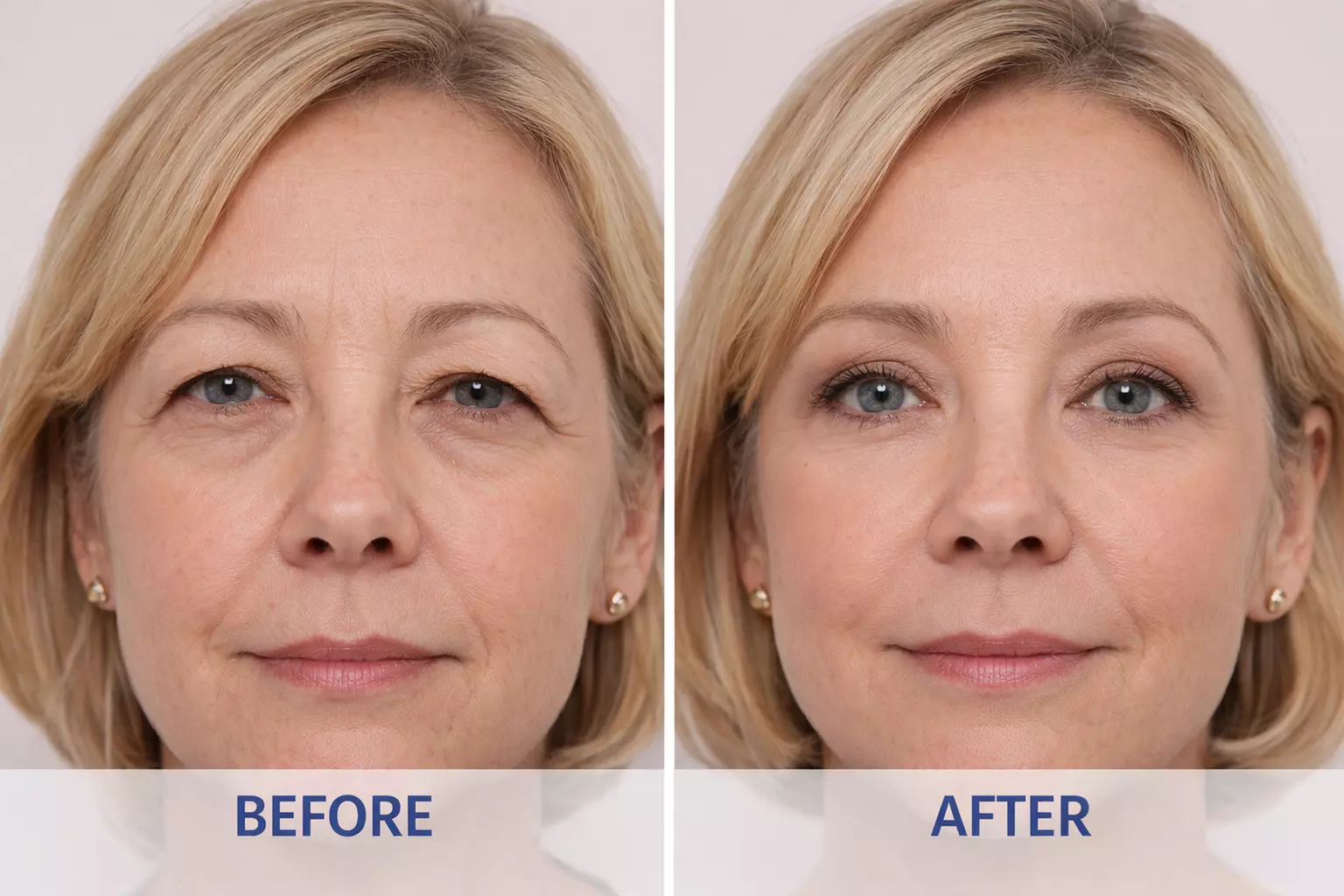 LASIK Custom Optimized Laser Eye Surgery for One Eye or Both Eyes