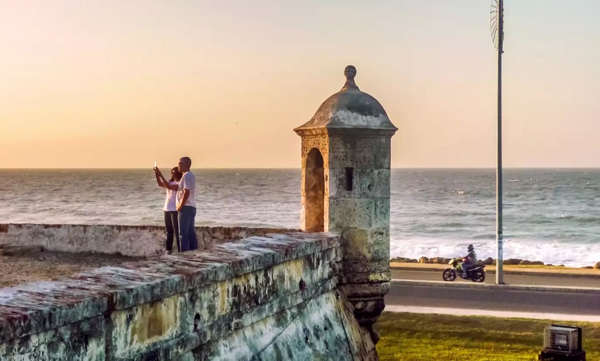 Image 7: ✈ 4-Day Cartagena Vacation with Air from Great Value Vacations