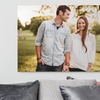 Personalized Wrap Canvases - Canvas On Demand | Groupon