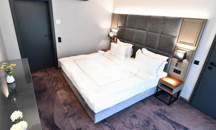 Image 9: Bayerischer Wald: 3 oder 5 Nächte inkl. Frühstück und Wellness