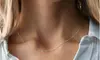 Italian 925 Sterling Silver 1MM Thin & Sturdy Cable Chain Necklace 16"-24"