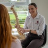 Image 2: Up to 76% Off on Chiropractic Services