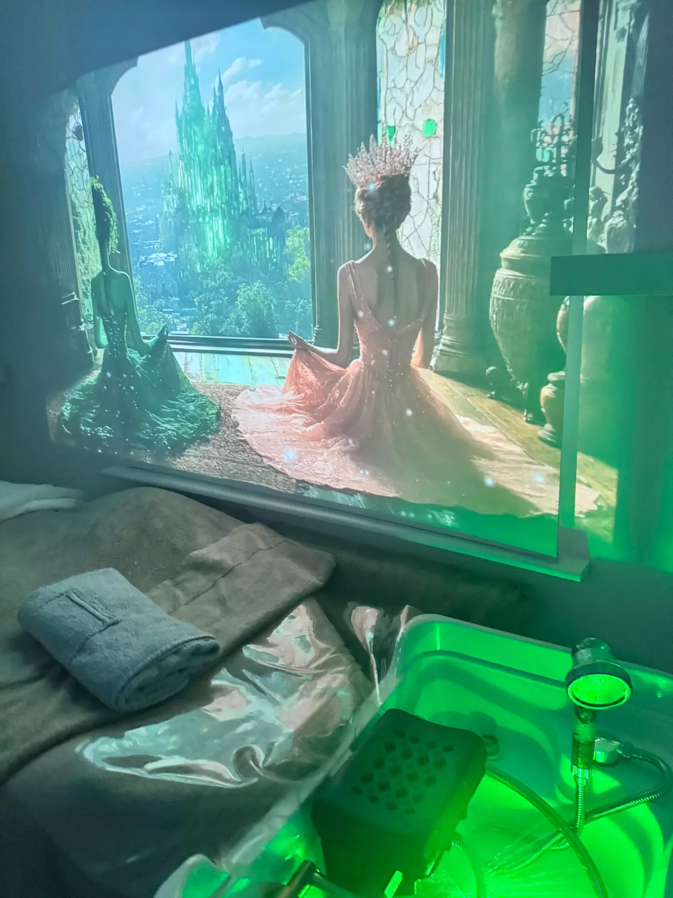 Up to 31% Off on Luxury Japanese Head Spa, Bamber Bridge