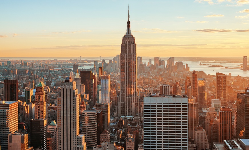 Image 7: NYC Gift Card: Perfect for New York hotel getaways