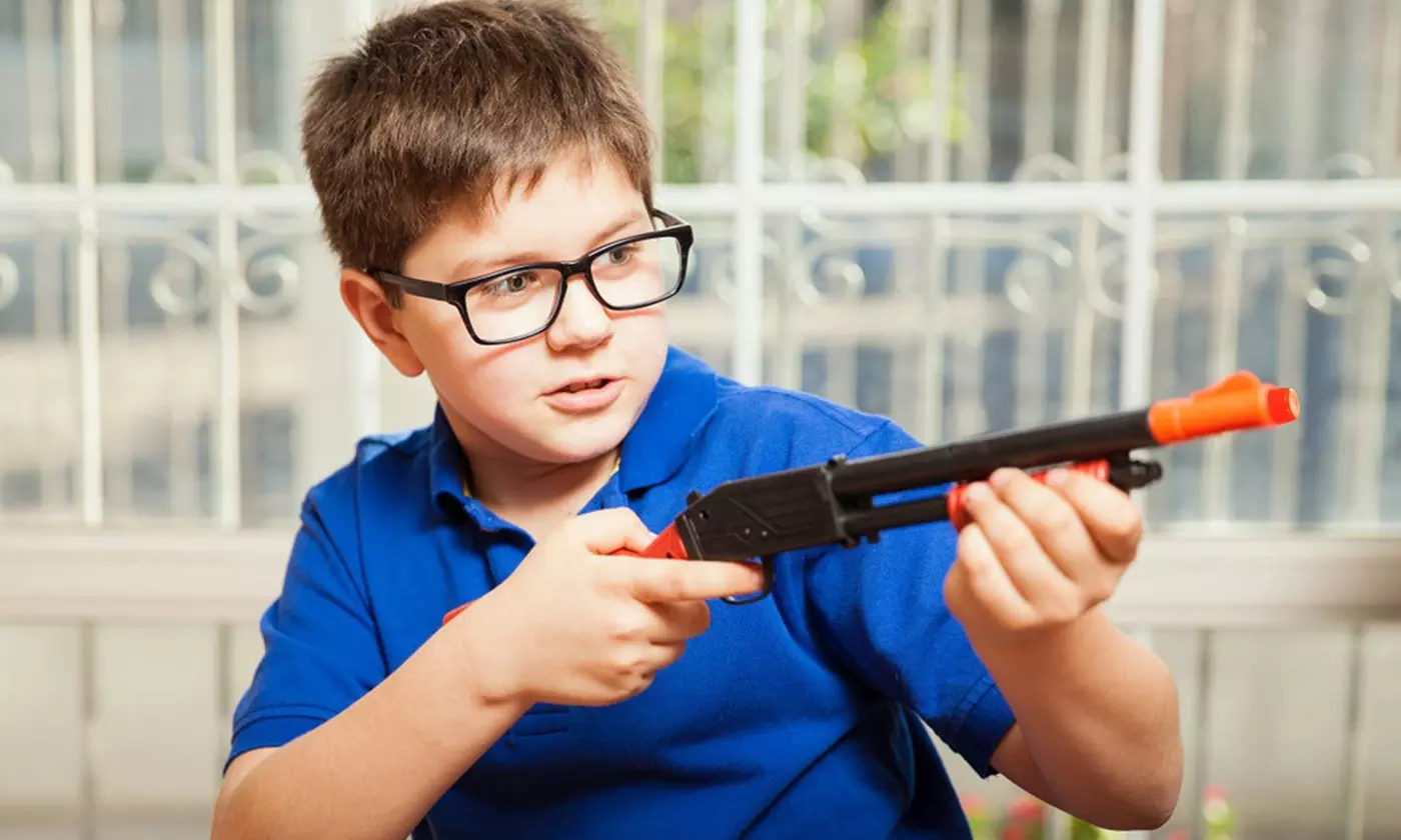 iMounTEK 200 Compatible Darts for Nerf N-Strike Elite Series Blasters Toy Gun