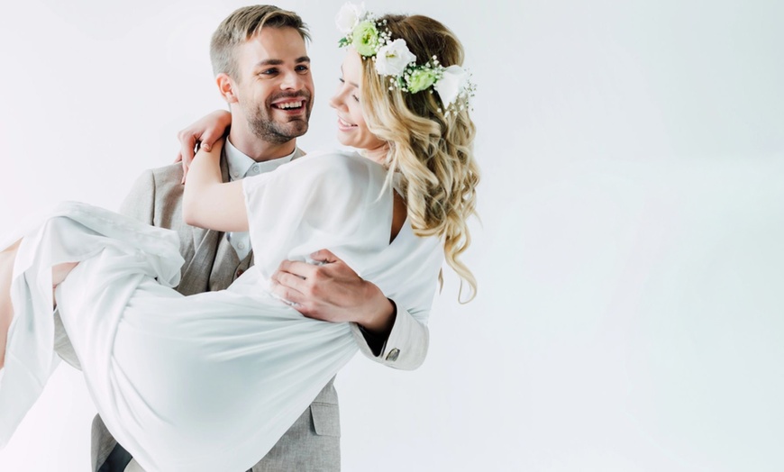 Image 7: 60 Min. Fotoshooting mit 1, 2, 3 oder 5 Bildern, opt. inkl. Video
