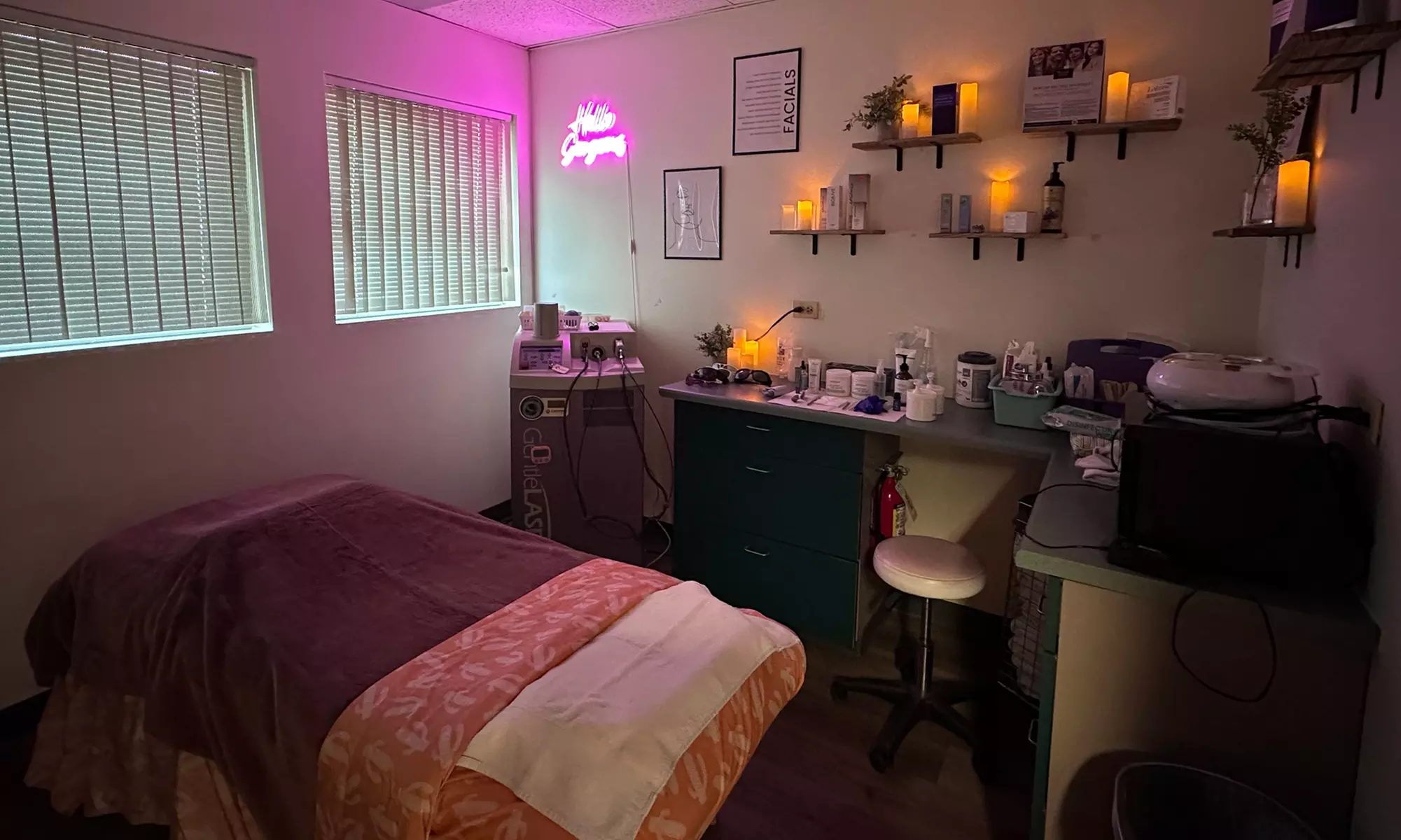 20, 40, or 60 Units of Botox or/and One Syringe of Juvederm