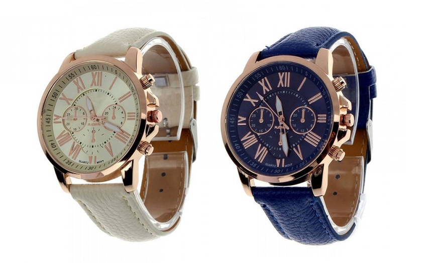 Image 12: Elena Watch