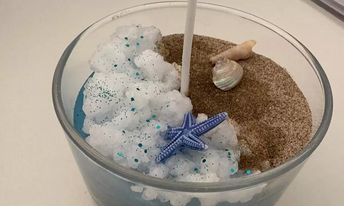 Crea tu propia vela con vino o cerveza y tapas para 1 o 2 personas