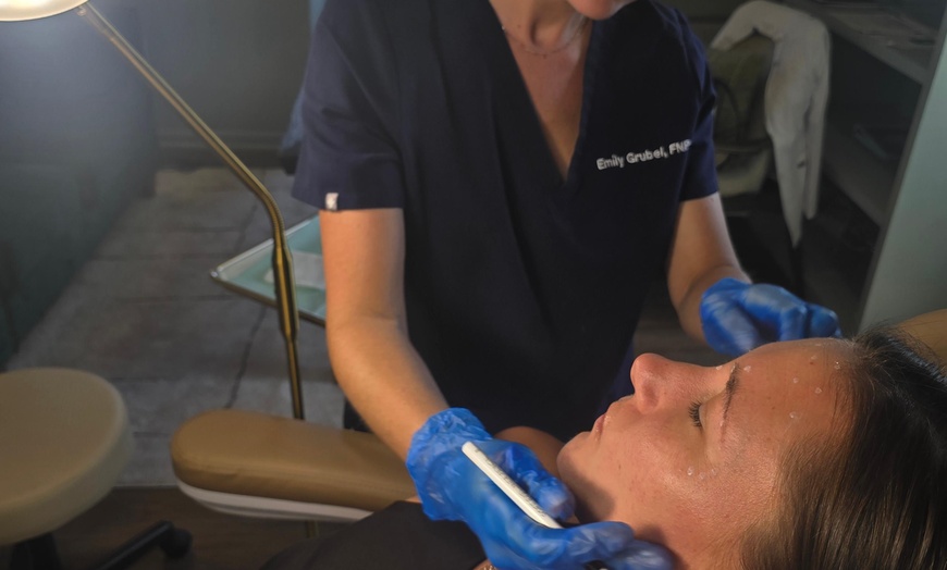 Image 5: Get 20, 40 or 60 Units of Xeomin or Jeuveau