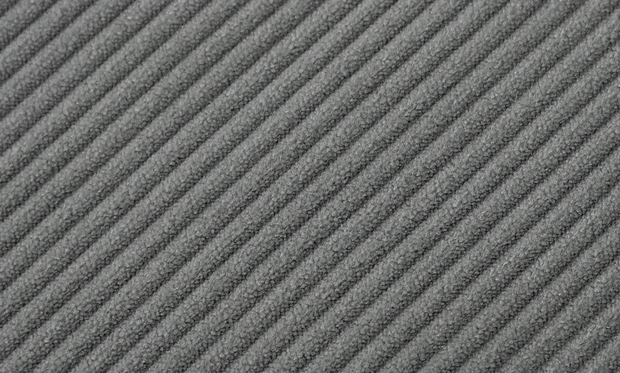 Image 3: HOMCOM Compact 2 Seater Sofas with Under Seat Storage