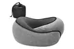 Memory Foam Travel Pillow with Storage Bag: 1Pc (Up To 65% Off) - Second Medium