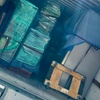 Image 2: Up to 35% Off on Moving Services at New Age Movers HTX