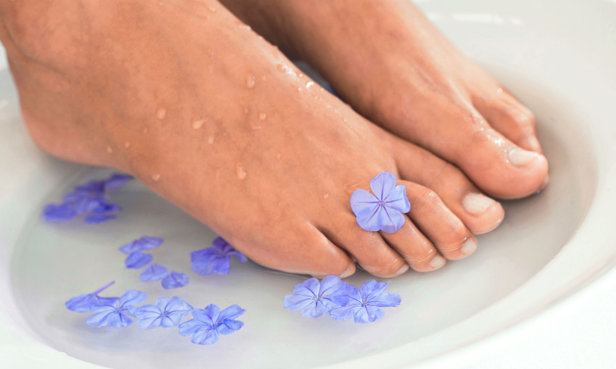 Effective Laser Toe Fungus Treatment for One to Three Toes