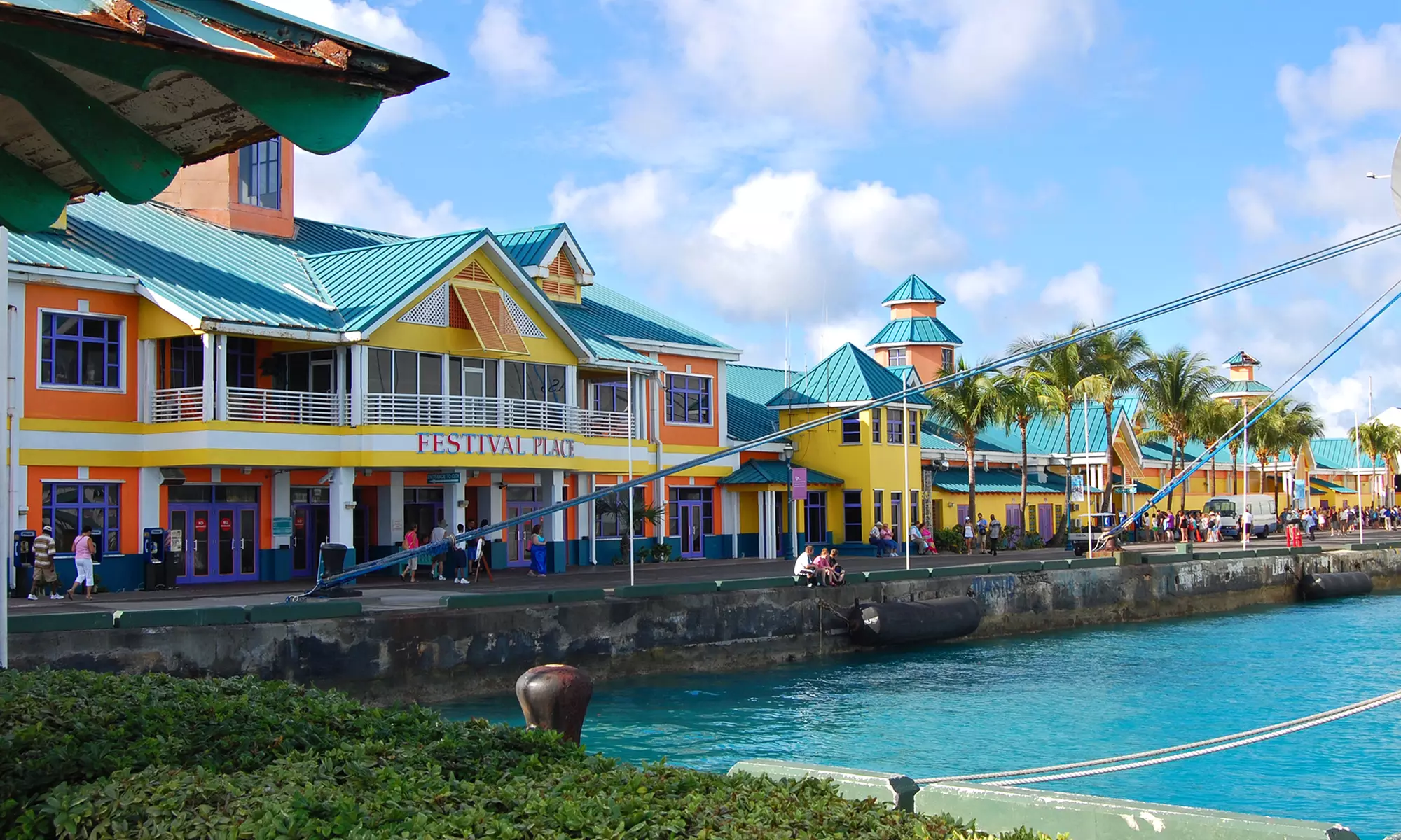 3- or 4 -Night Carnival Cruise Line to Bahamas with Weekender Breaks