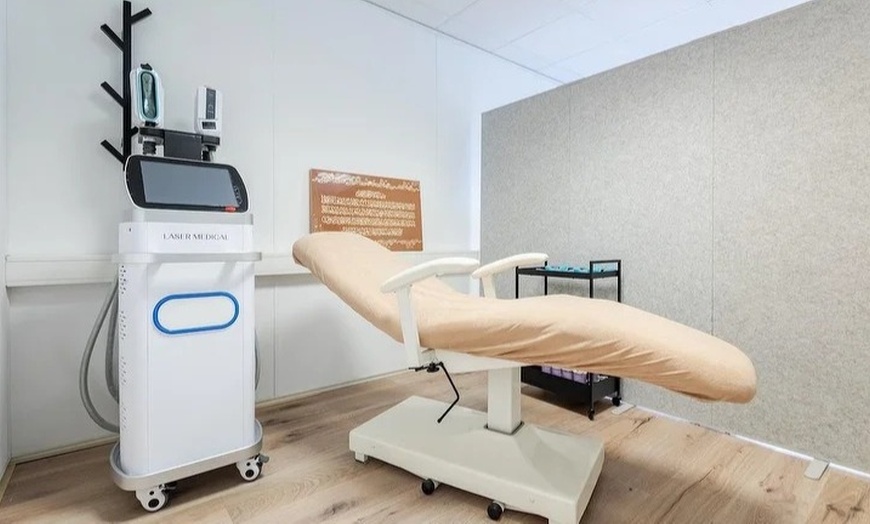 Image 1: Vet verliezen door vet bevriezen bij Olea Beauty