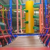 Image 2: Tageskarte für den Indoorspielplatz MAXILAND