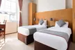 Bristol: Standard / Superior Double Room for Two at The Regency Clifton Bristol - Second Medium
