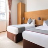 Image 3: Bristol: Standard / Superior Double Room for Two