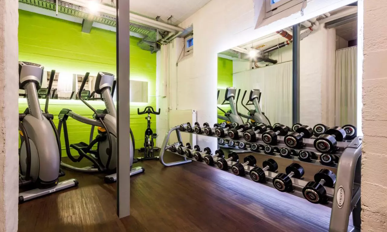 Köln: 1-3 Nächte für Zwei im 4* The New Yorker Hotel