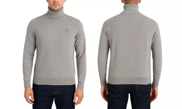 Herenpullover van Bill Tornade