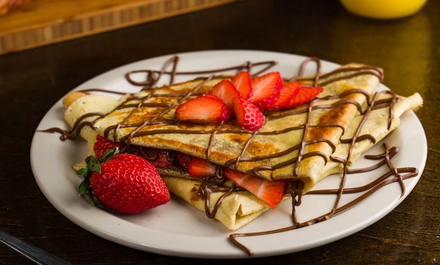 Image 14: Bottomless Brunch, Gift Certificate or $200 Towards Any Catered Event