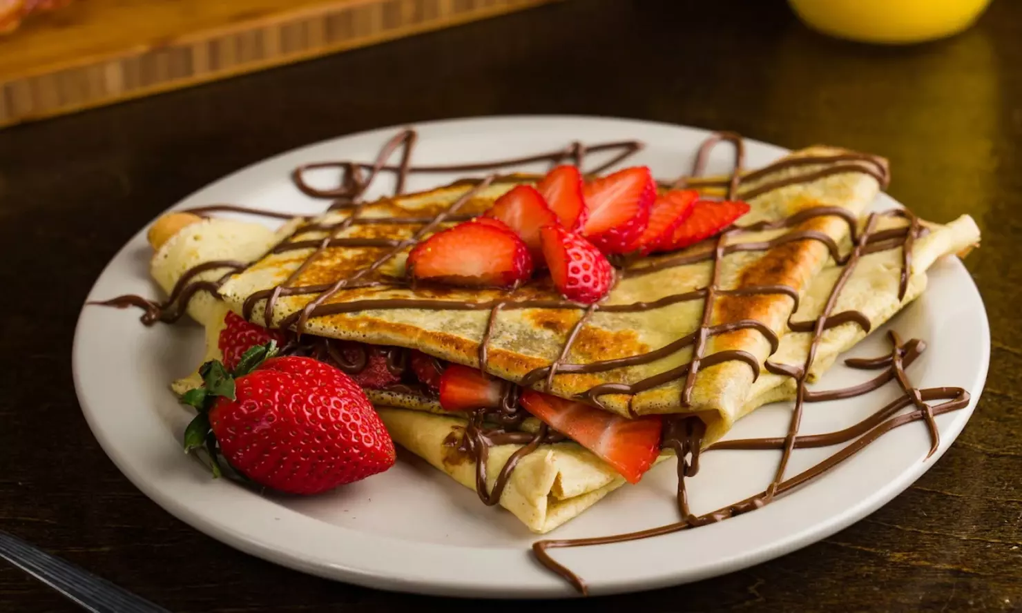 Bottomless Brunch, Gift Certificate or $200 Towards Any Catered Event