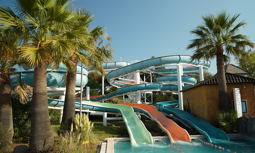 Image 4: COTE D'AZUR | Antibes - SoBlue Hotel 3* 
