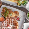 Image 3: Brunch Package for 1, 2 or 4 – Includes Entrées, Drinks & Pastries