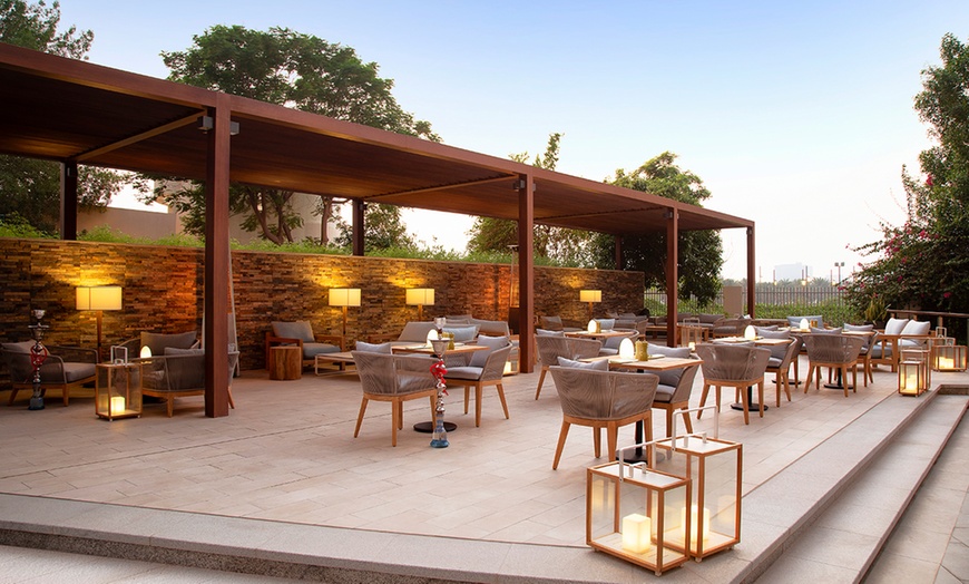 Image 7: 5* Theme Night Dinner Buffet w/ Soft Beverages for Child or Adults