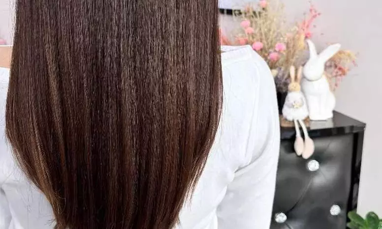 Strzyżenie, koloryzacja, pielęgnacja włosów i więcej