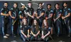 Martial Arts Training: 1 or 2 Weeks of Skill-Building Classes at Innovative Martial Arts (Up to 55% Off)