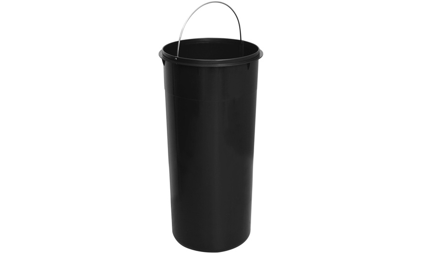 Image 21: Kitchen Pedal Bin