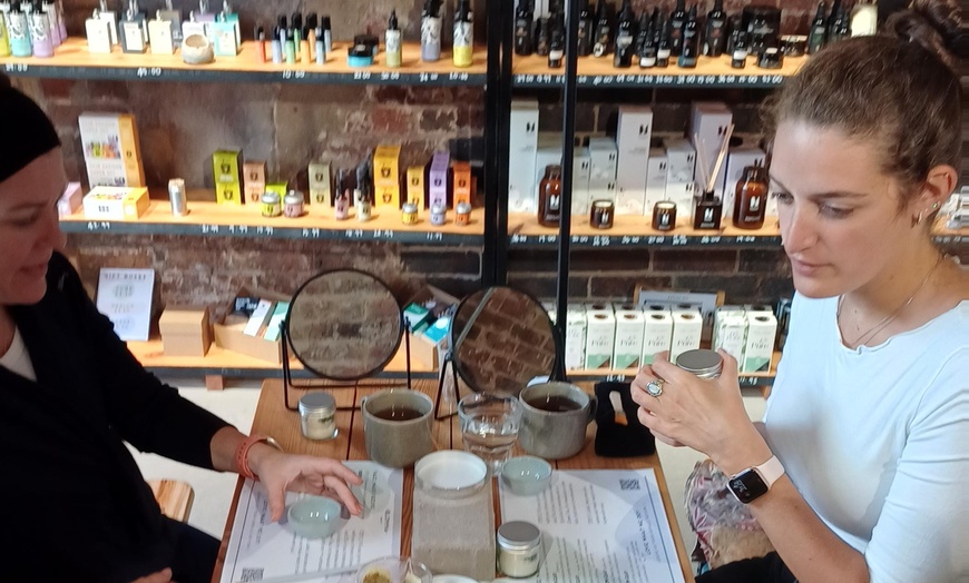 Image 17: Craft Clay Masks, Lip Balms, Face Oils & More with Skincare Workshops