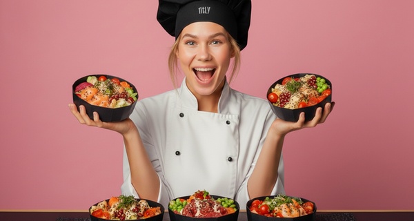 Catering dietetyczny: dieta redukcyjna, ketogeniczna, domowa i więcej