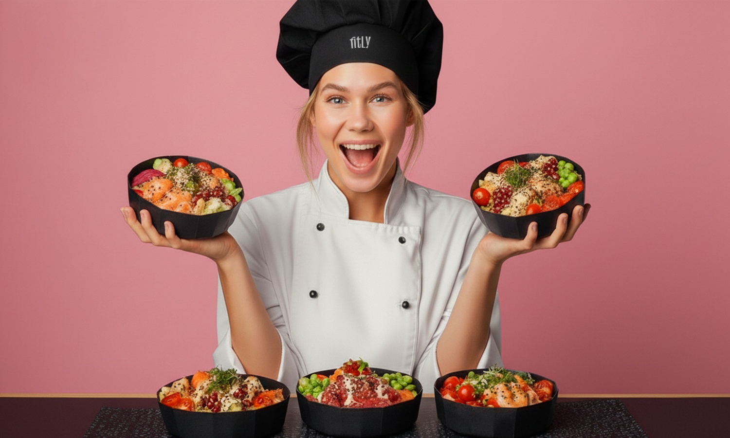 Catering dietetyczny: dieta redukcyjna, ketogeniczna, domowa i więcej