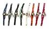 Women's Vintage Bohemian Vegan Leather Watch  (Charm And Color Choices)