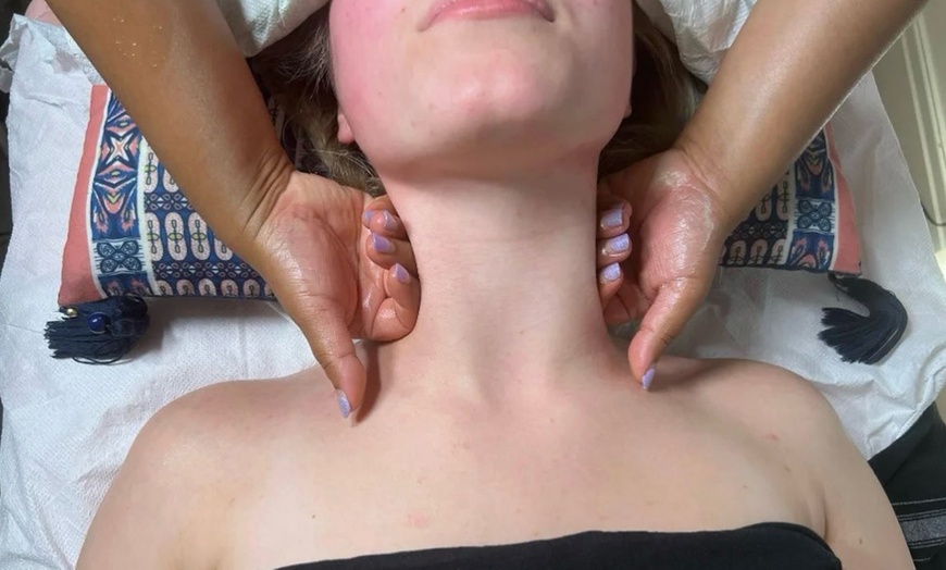 Image 2: Up to 35% Off on Massage - Deep Tissue at Craving Massage Limited