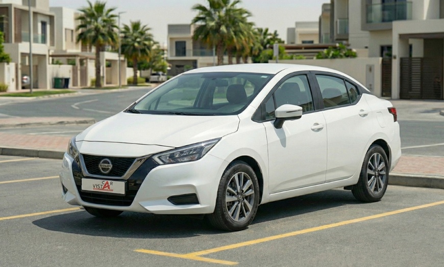 Image 3: Dubai Hassle-Free Ride with Car Rentals for 3 Days, 1 Week, or 1 Month