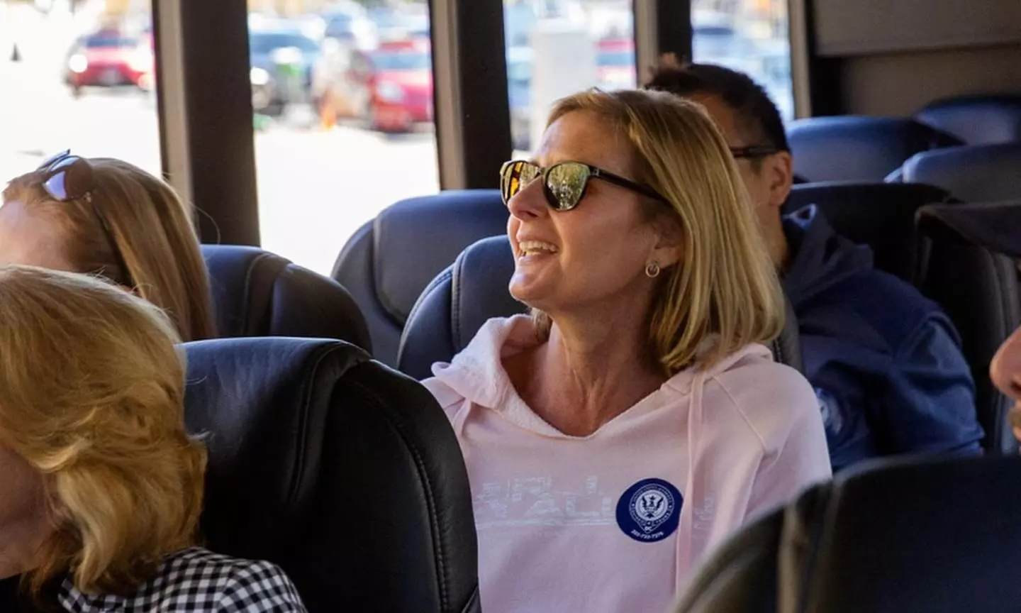 Award-Winning NYC Sightseeing Bus Tour