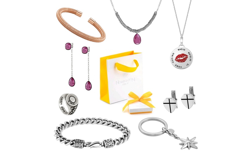 Image 1: Gioielli Nomination