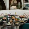 Image 4: 5* Iftar Buffet + Bottomless Ramadan Beverages on the Palm