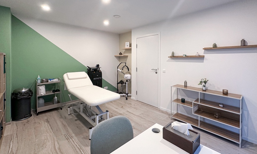 Image 2: Séance d'épilation laser à L'Art du Soin