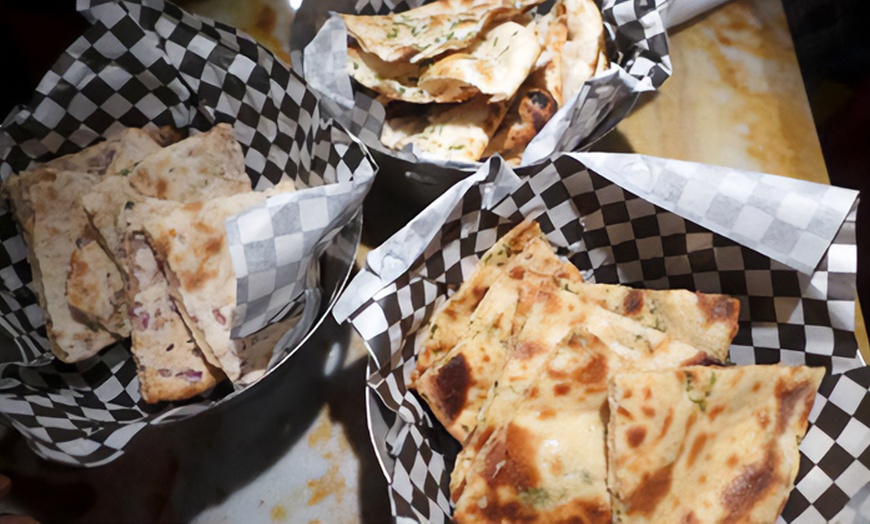 Image 4: Authentic North Indian Dining Experience in Sherman Oaks