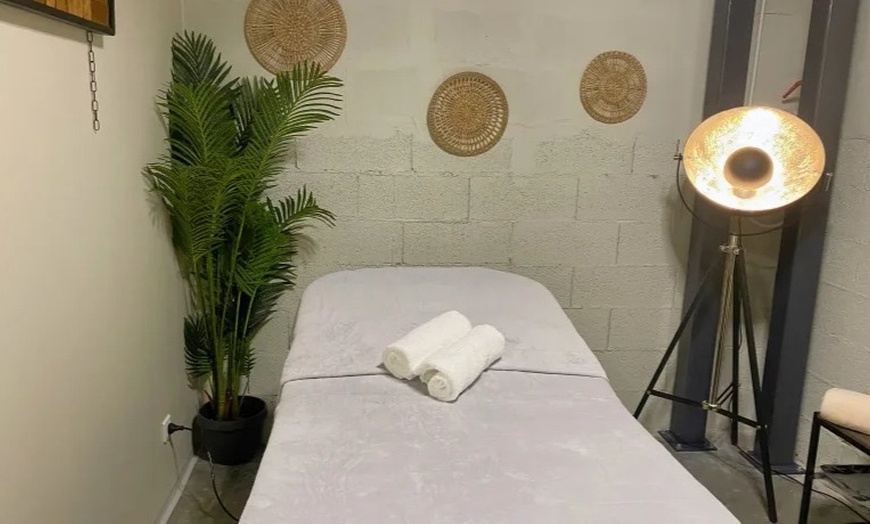 Image 3: Remises sur Massage Californien et hydromassage chez Form'Avenue