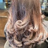 Image 2: Glossy Hair with One or Two Blowouts with Deep Conditioning Package 