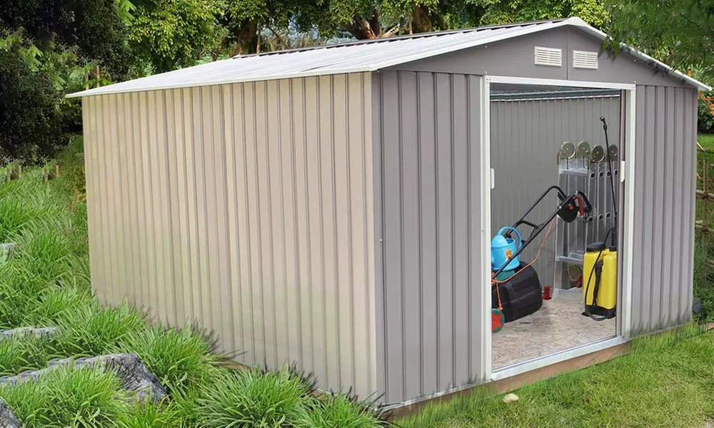 Abri de jardin "Rangeo" de Kocoon