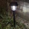 Image 3: Outdoor Solar-Powered Mosquito-Eliminating Light