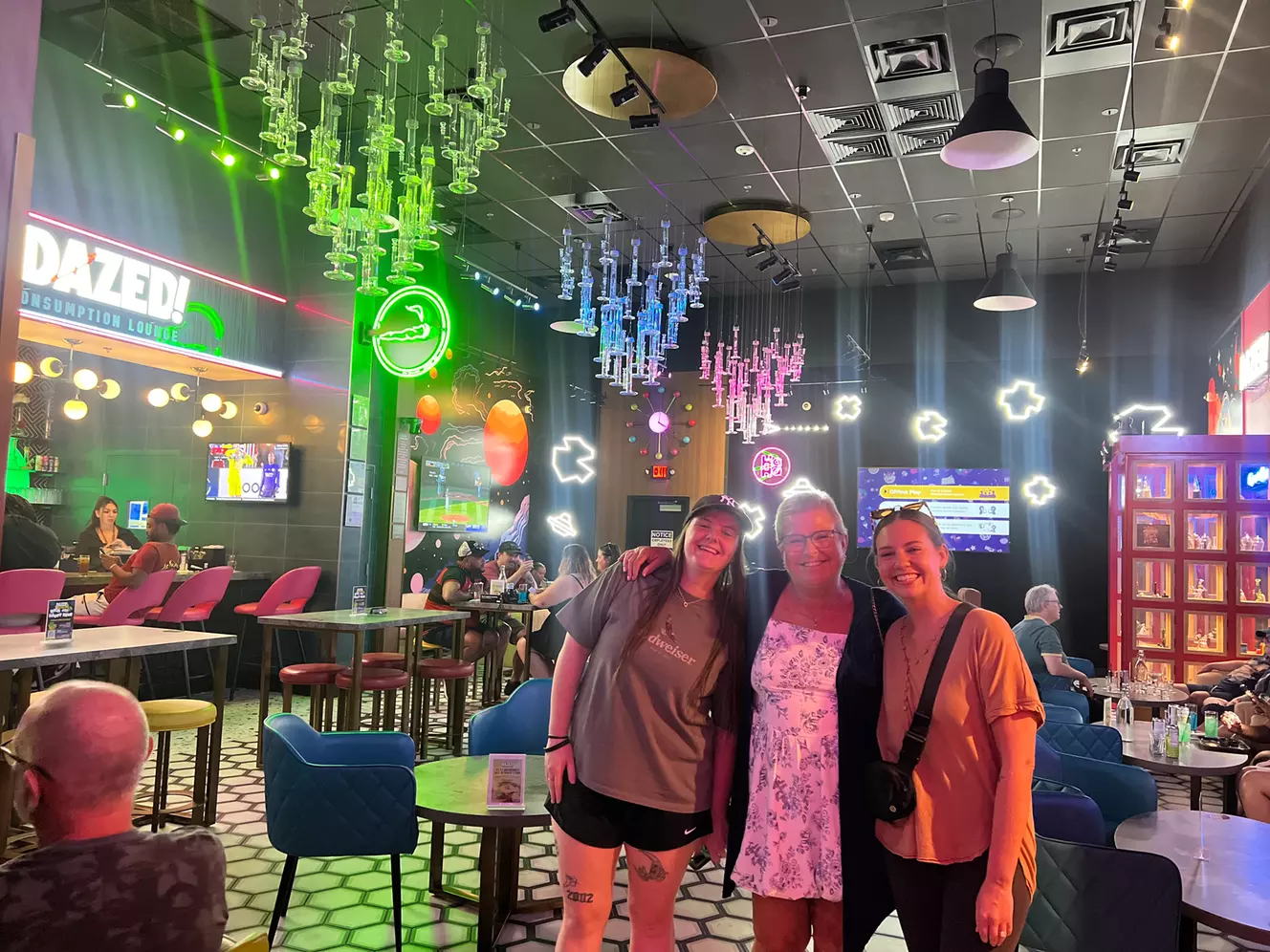 What to expect media