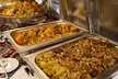5* Theme Night Dinner Buffet w/ Soft Beverages for a Child or Up to 4 Adults at Park Rotana (Up to 33% Off) - Image 4